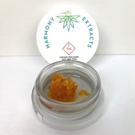 Harmony | 4g Live Sugar | (H) Banana Le'Moon