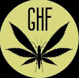 Grasshopper Farms | 1g Preroll | (H) Runtz