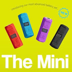 $15 Boost Mini battery