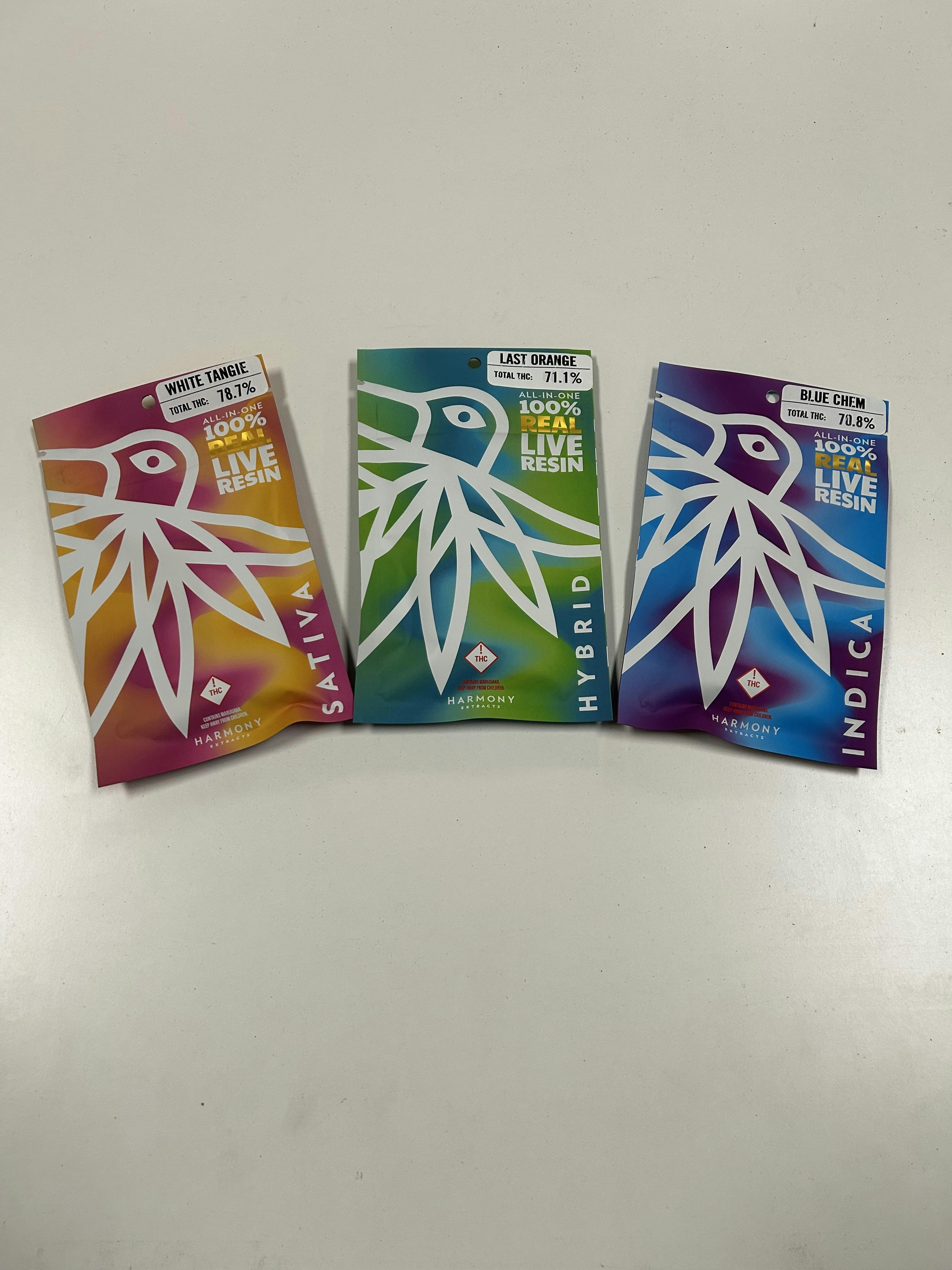 The Cannabis Depot Disposable Vape Pens