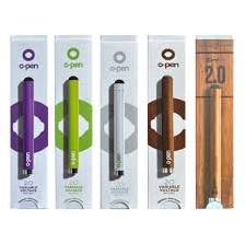 O.pen | O.pen 2.0 Battery - Black