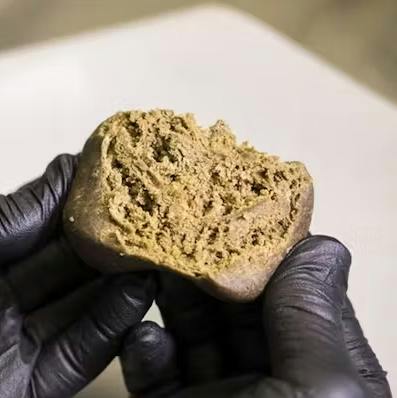 Greenery Hash Factory | Moroccan Hash | (I) Hellscape