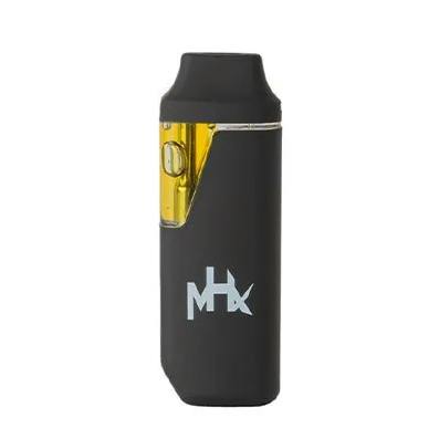 Mile High | 2g AIO | (S) Pineapple Vortex