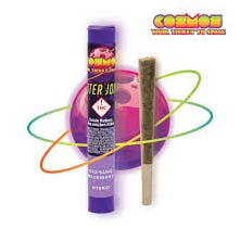 Stratos | Cosmos - Jupiter Joint | (H) Pluto's Popsicle