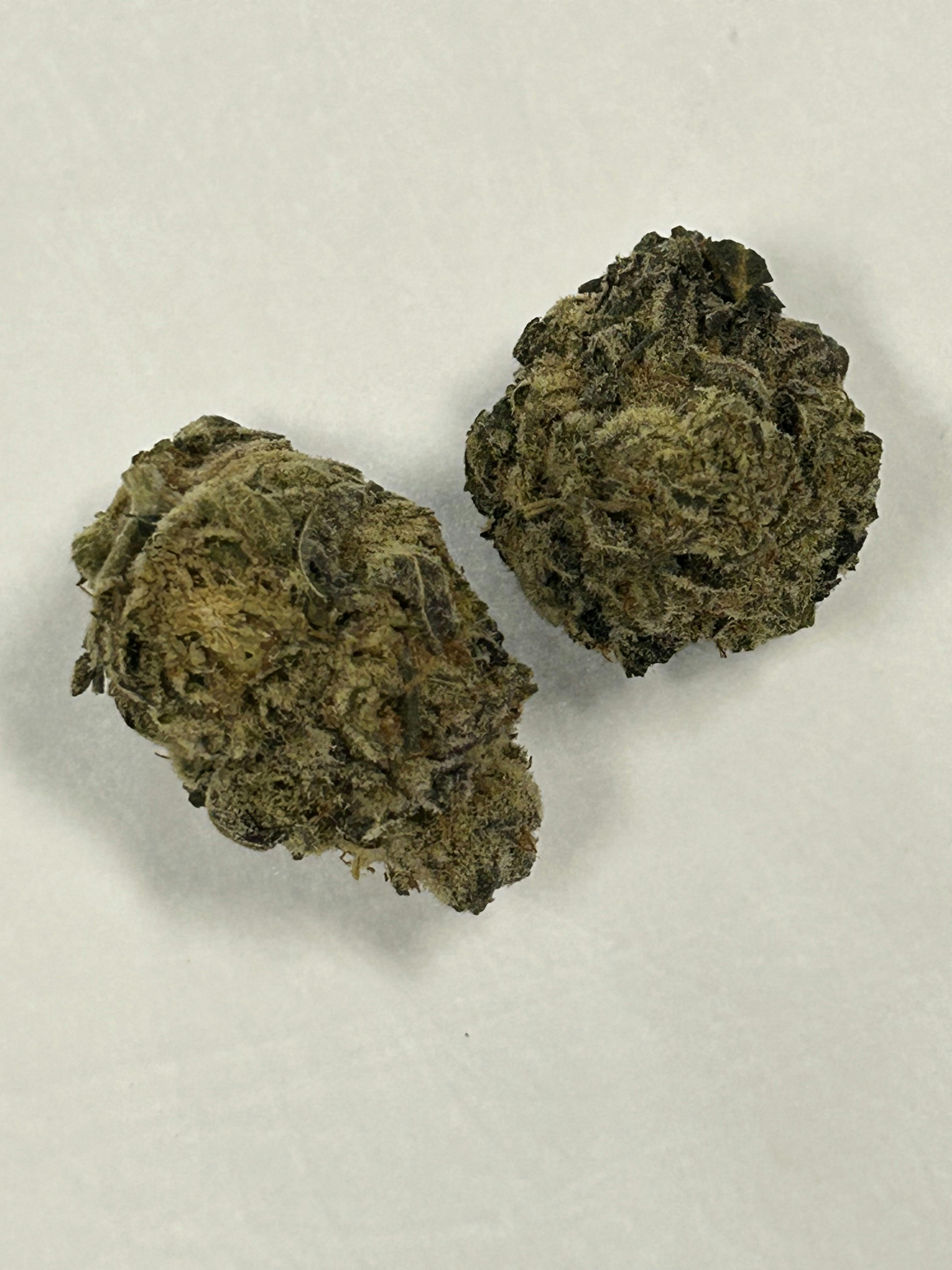 *Top Shelf* Purple Punch $110/OZ OTD