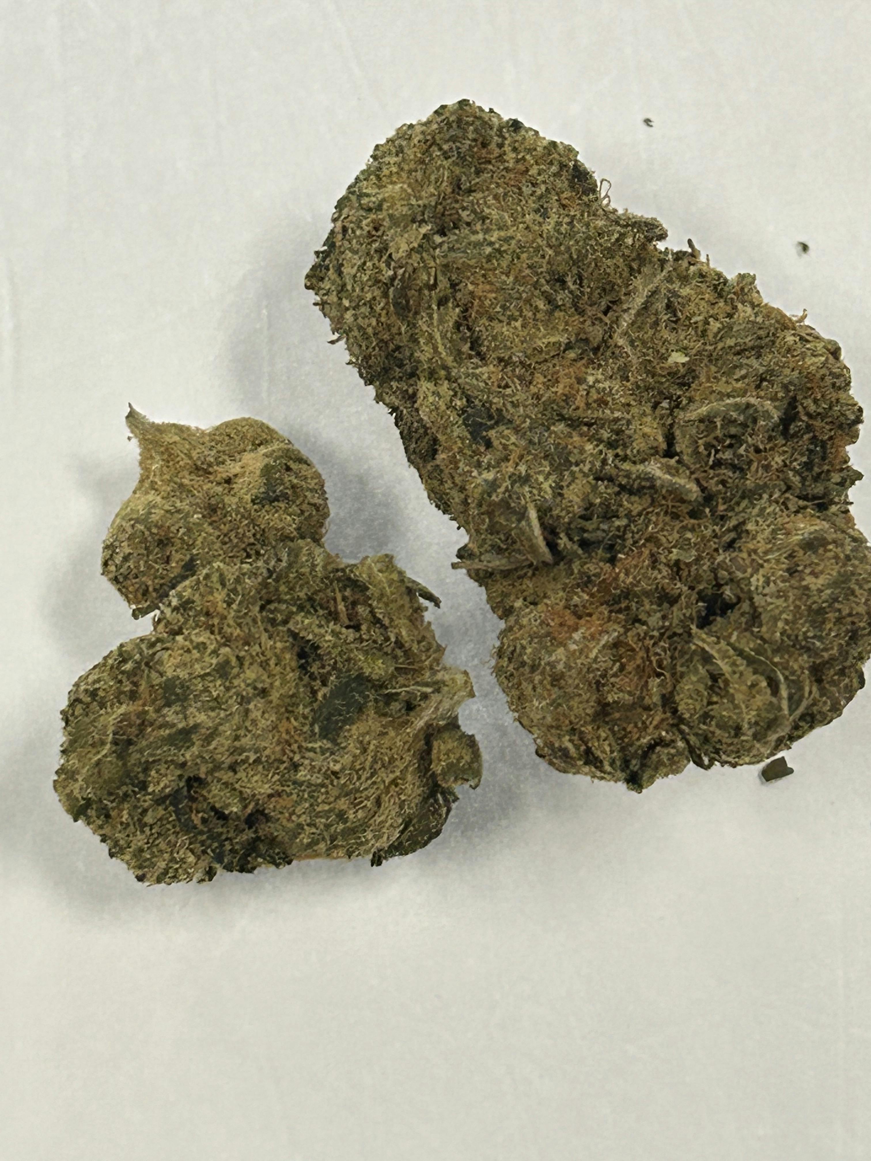 *Top Shelf* Wicked Haze $110/OZ OTD