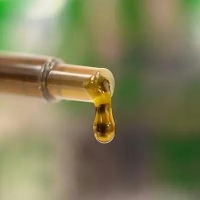 West Edison | RSO | (S/H) Lemon Serenity-CBD