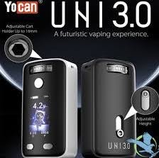 Yocan | Uni 3.0 | 510 Battery