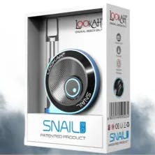 LOOKAH | Snail 2.0