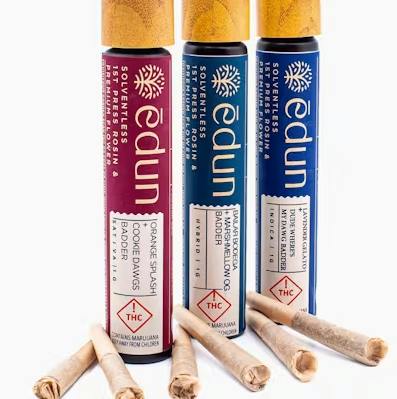 Infused Minis | 0.5g | 2pk