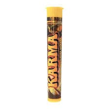 Karma Honey Rolls 1.2G Infused Pre Roll