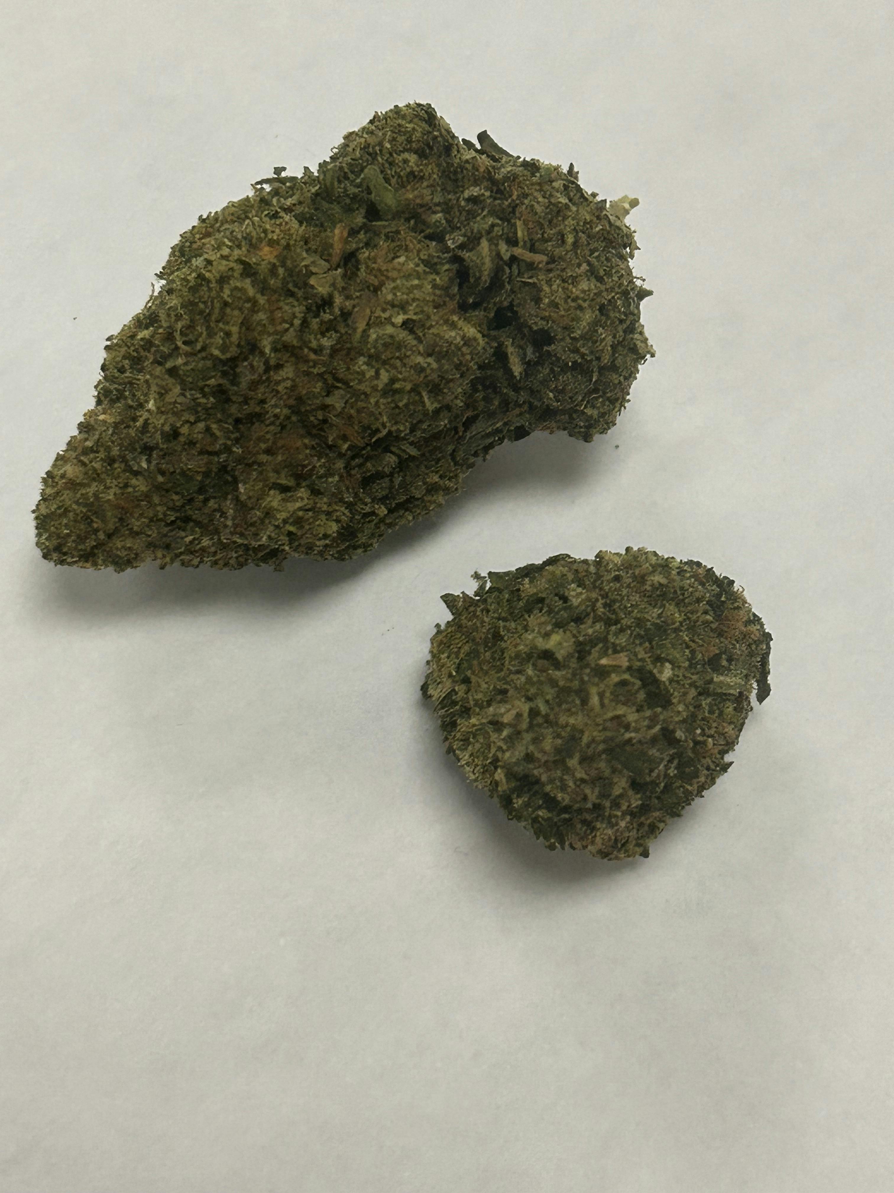 *Top Shelf* Sharpie $110/OZ OTD