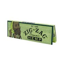 ZIG ZAG | Papers | 1/4 Hemp