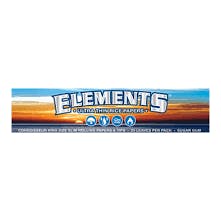 Elements Papers | King Size 1.25" | Accessories