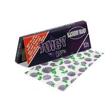 JUICY JAYS | Papers | 1/4 Blackberry Brandy