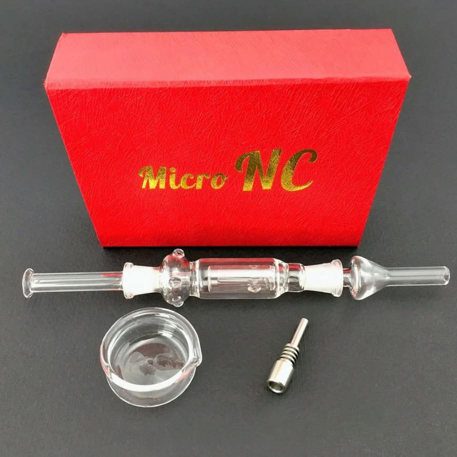 Nectar Collector Kit