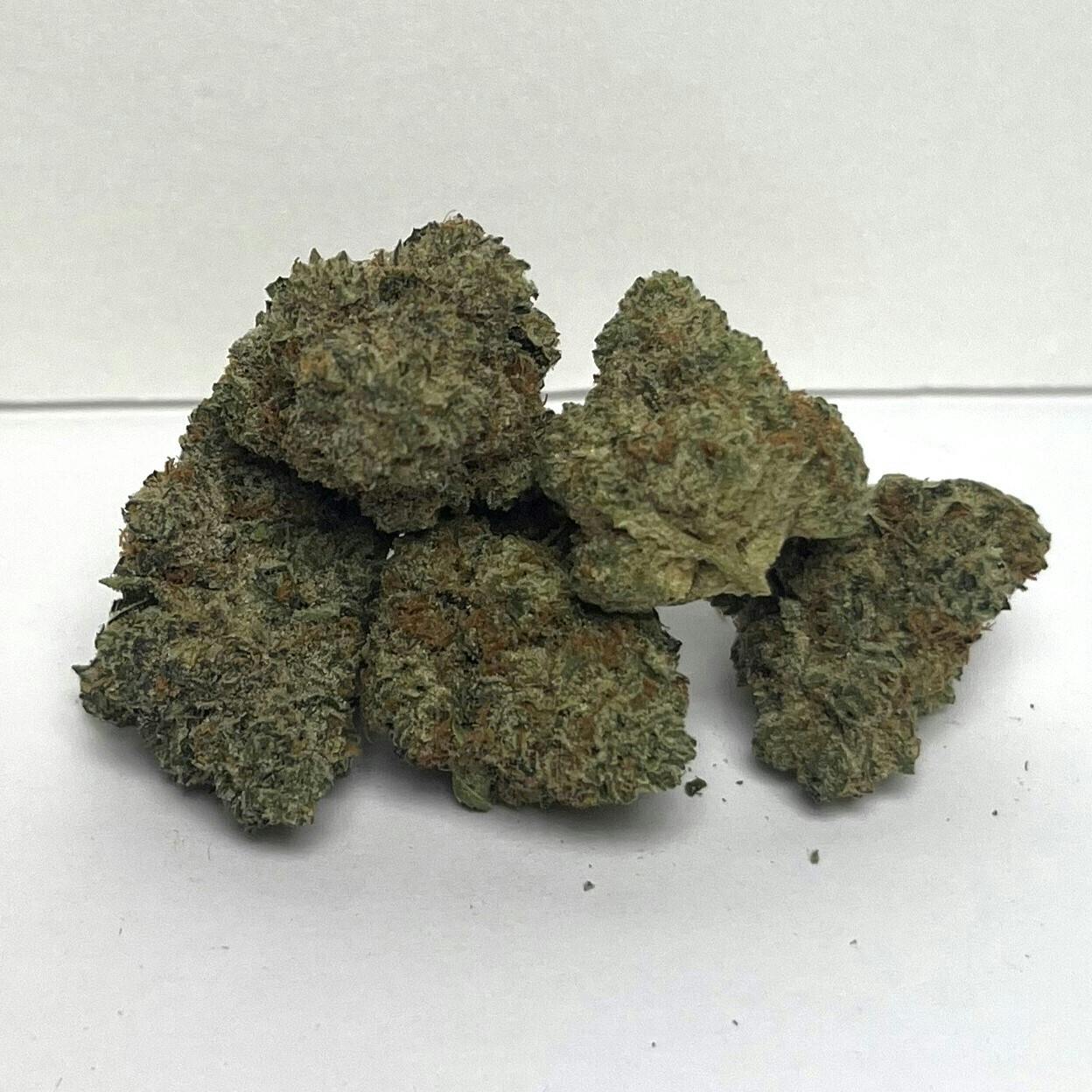 Premier Shelf Banana Zkittlez