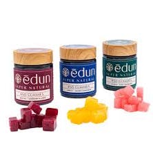 Pineapple & Strawberry Gummies | Gummies | 20pk | 5mg/ea