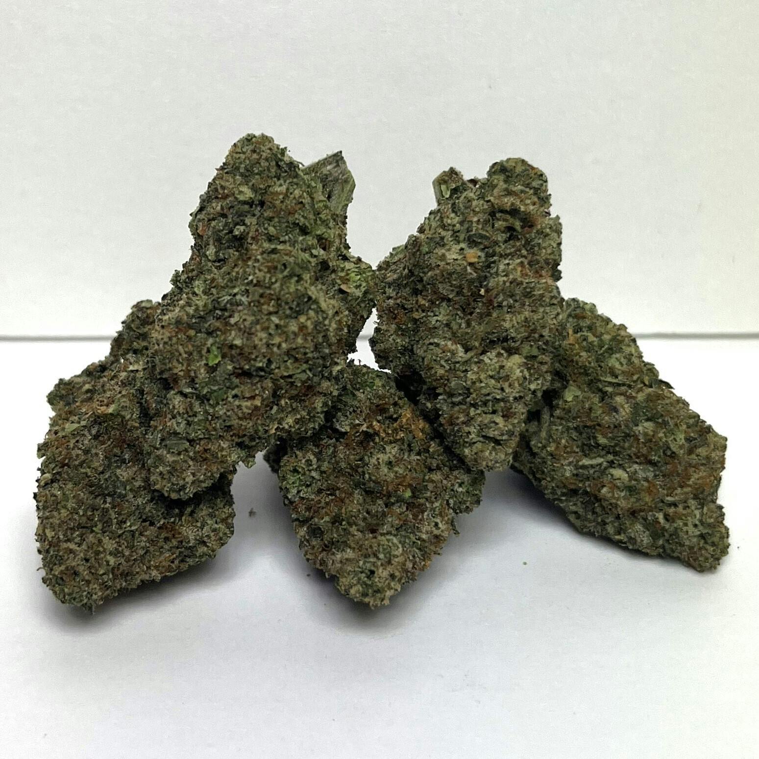 Red Velvet | Big Buds | 1g