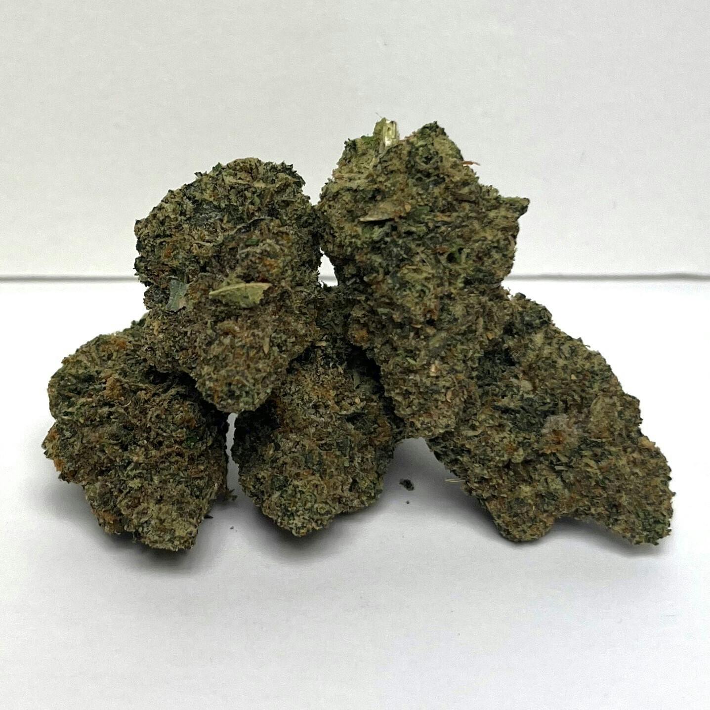 lemon biscotti | Big Buds | 1g
