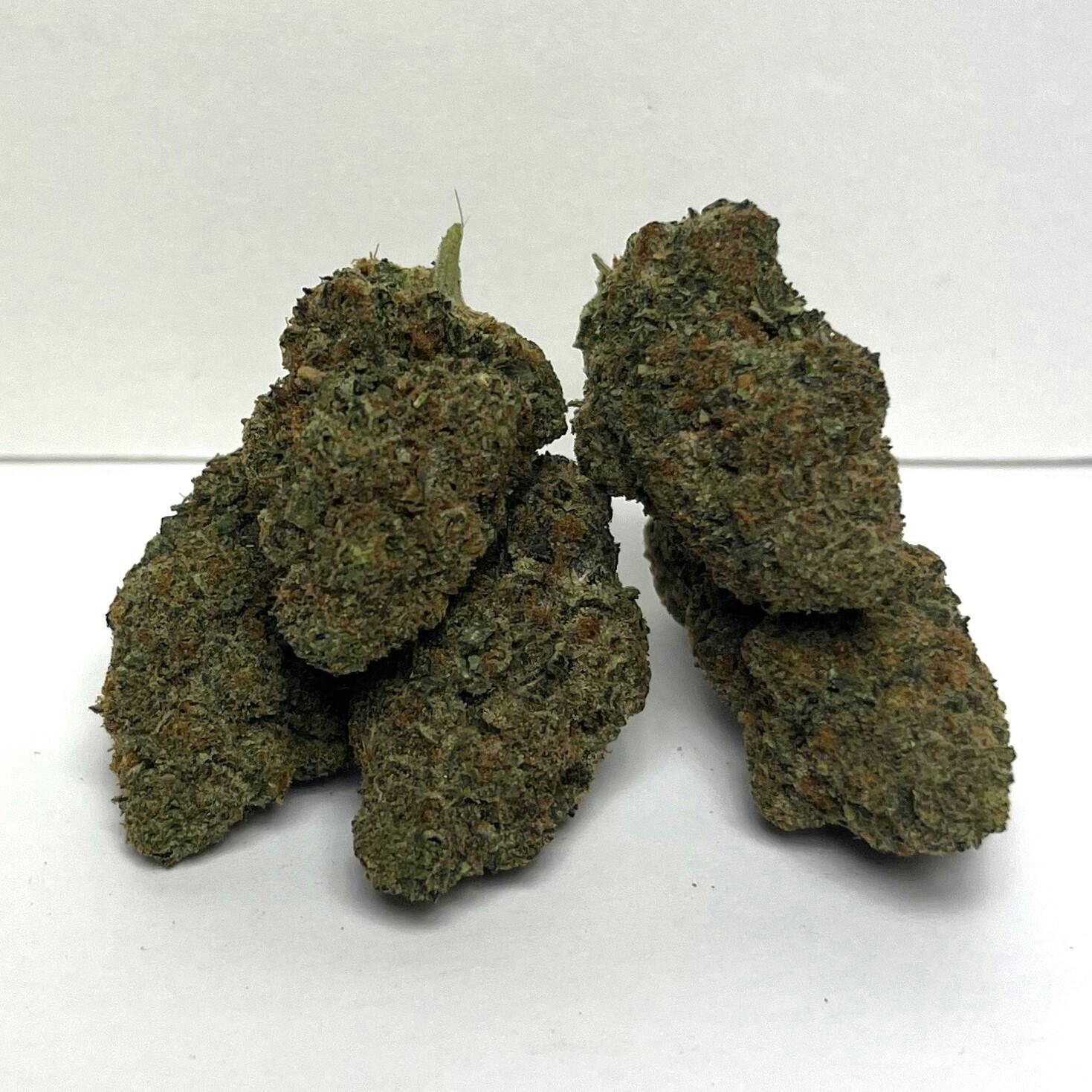 Purple Milk | Big Buds | 1g