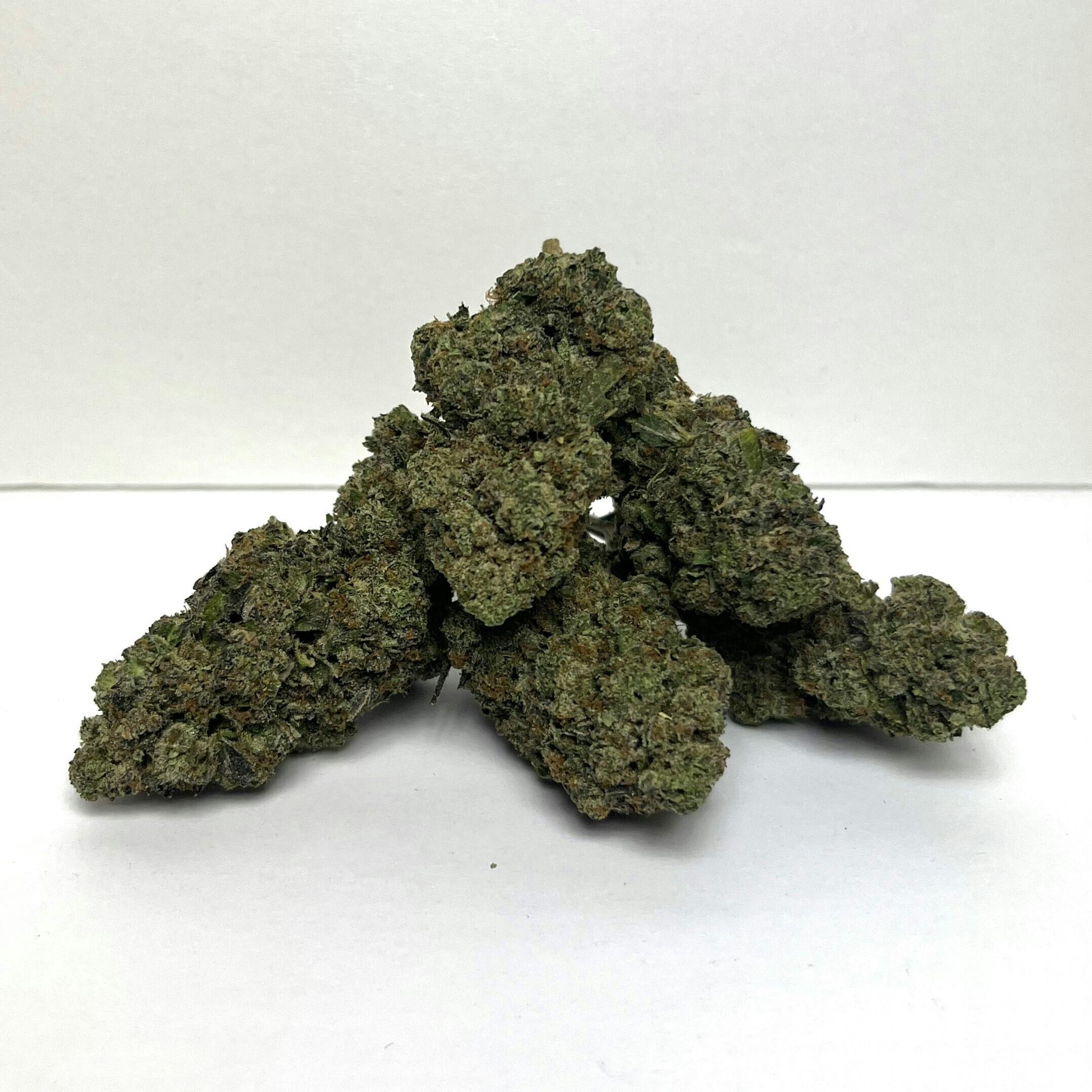 POTCO | Top Shelf Flower | (H) Jokerz