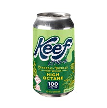 Keef Energy High Octane XTREME - 100mg