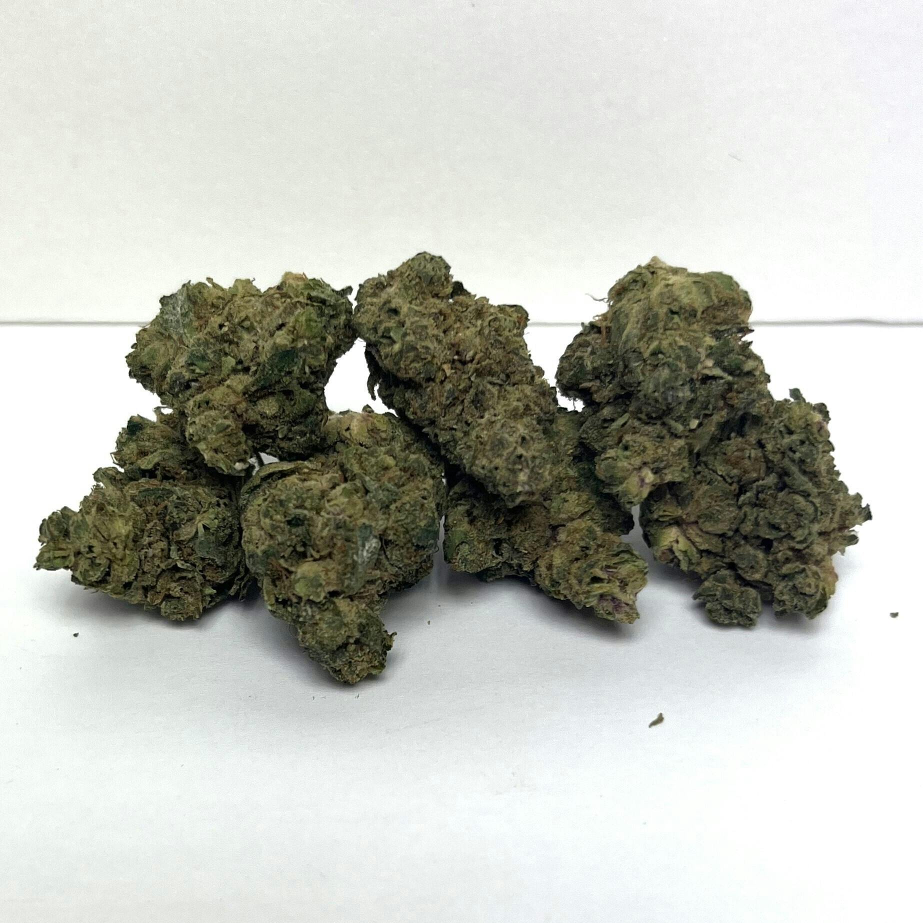 Truffle Monkey | Big Buds