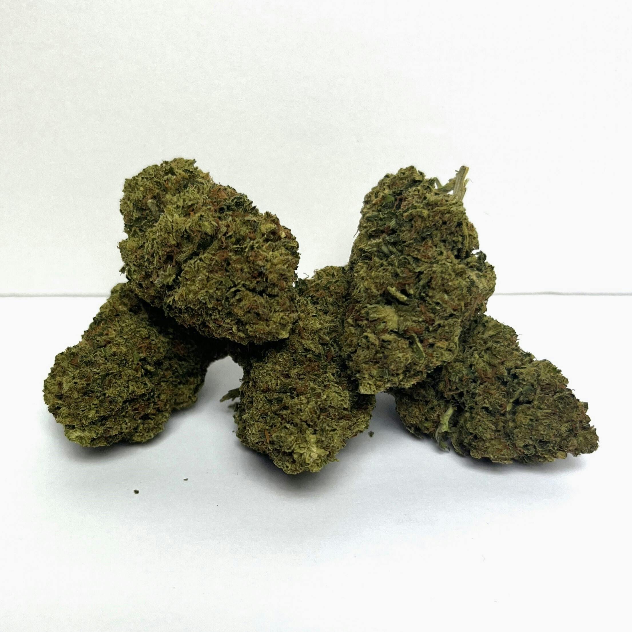 No Regerts Gardens | Top Shelf Flower | Cherry Ice Cream Pie
