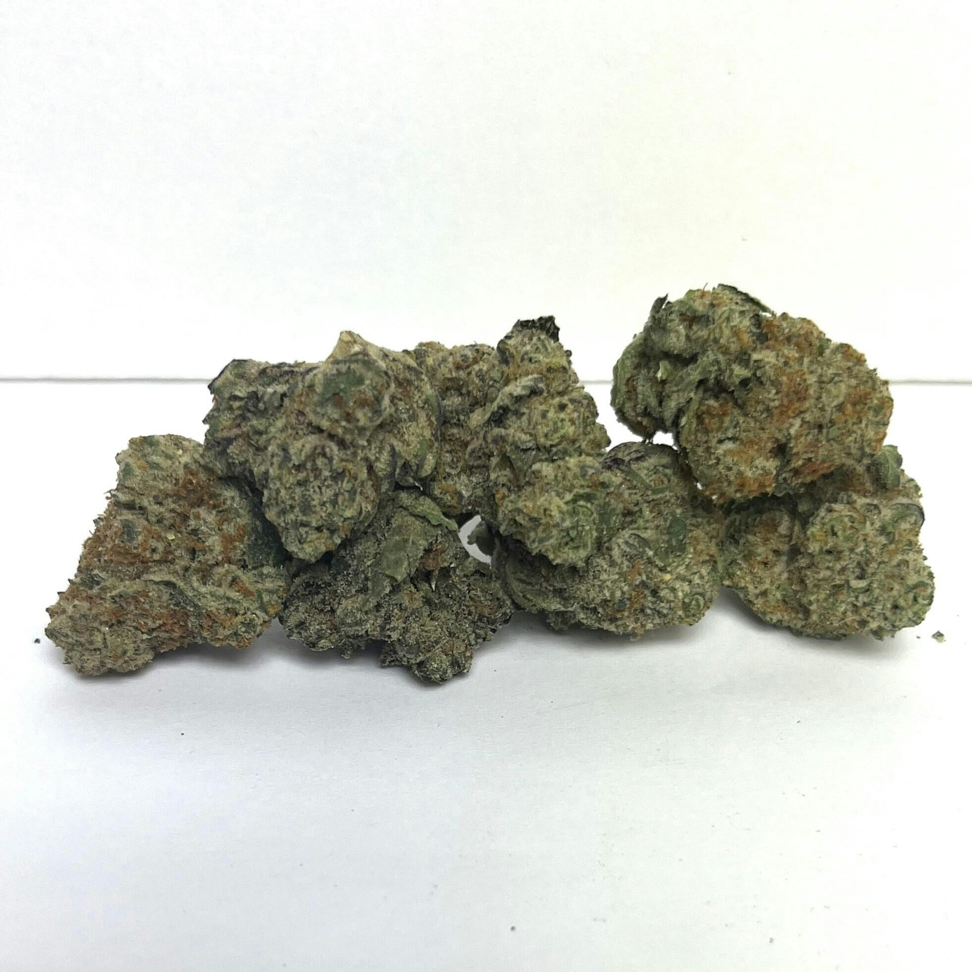 Sensi Shop LLC | Top Shelf Flower | (I) Grape Gas