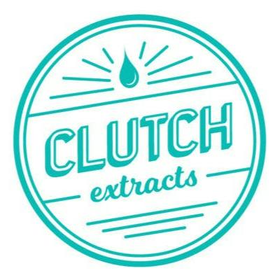 Clutch | 4g Wax | (S) Slimeade