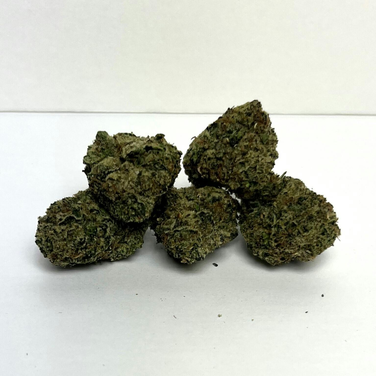 NOBO | Reserve Shelf Flower | (H) Lip Smackerz