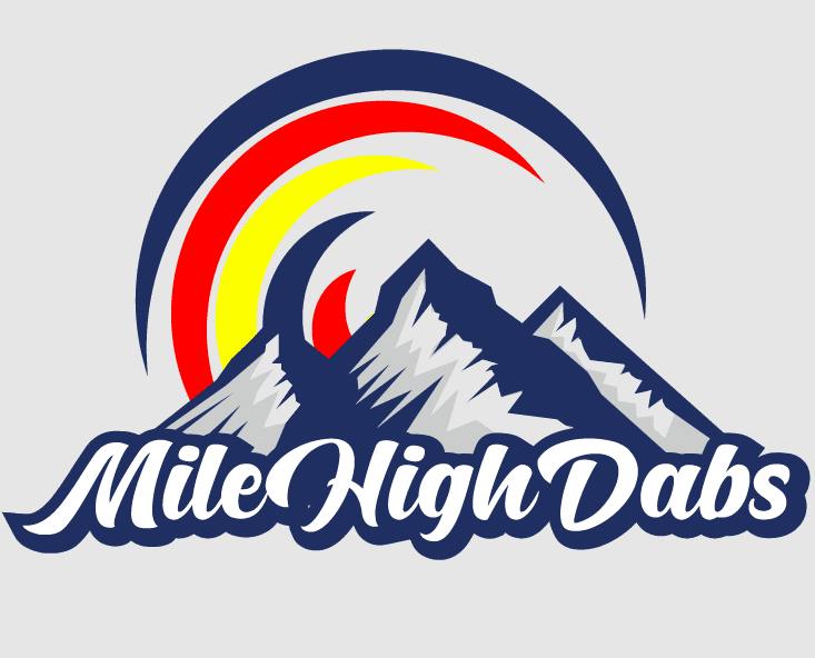 Mile High Dabs | 1g Wax | (I) Empress #2