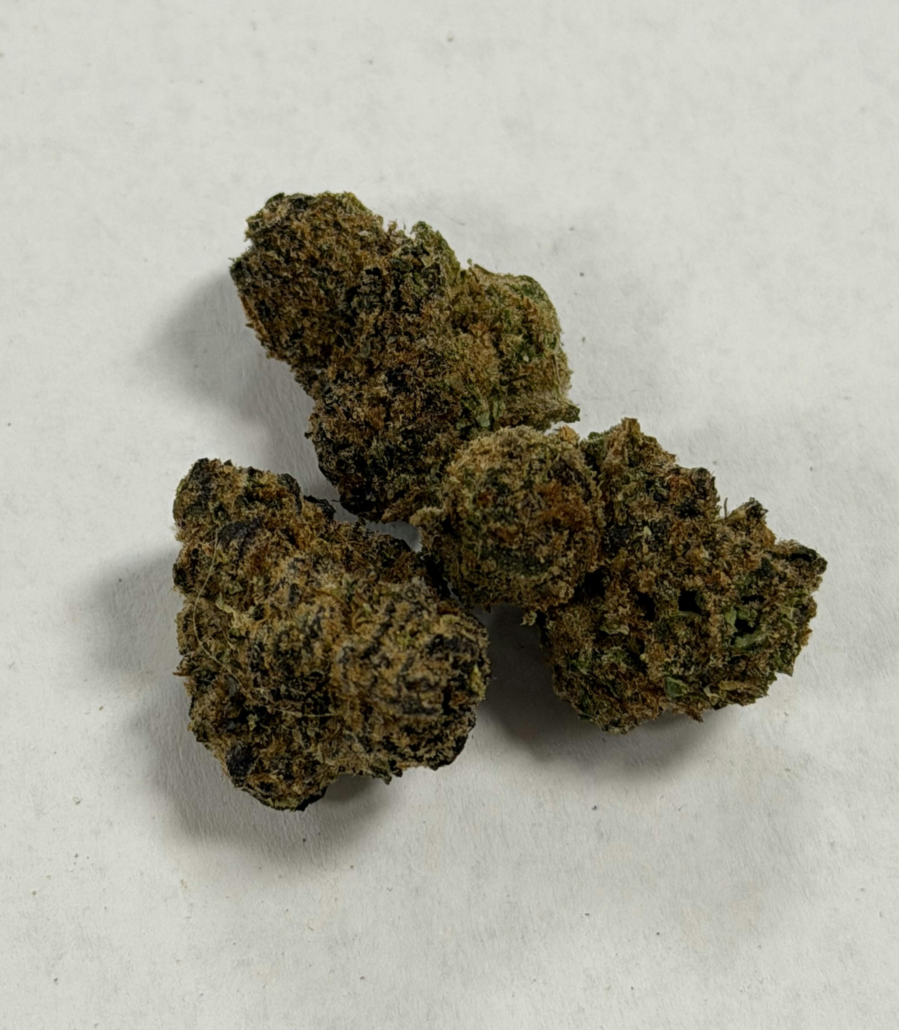 *Top Shelf* Grape Gas $110/OZ OTD