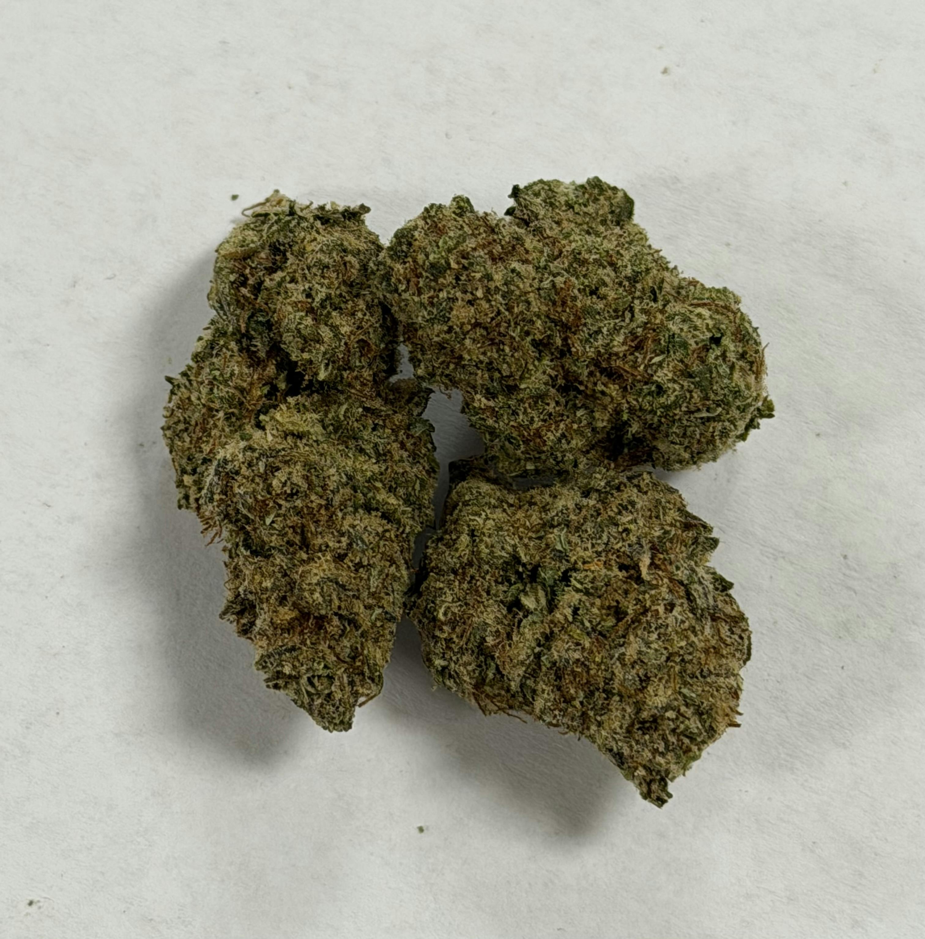 *Top Shelf* The Dutchess $110/OZ OTD