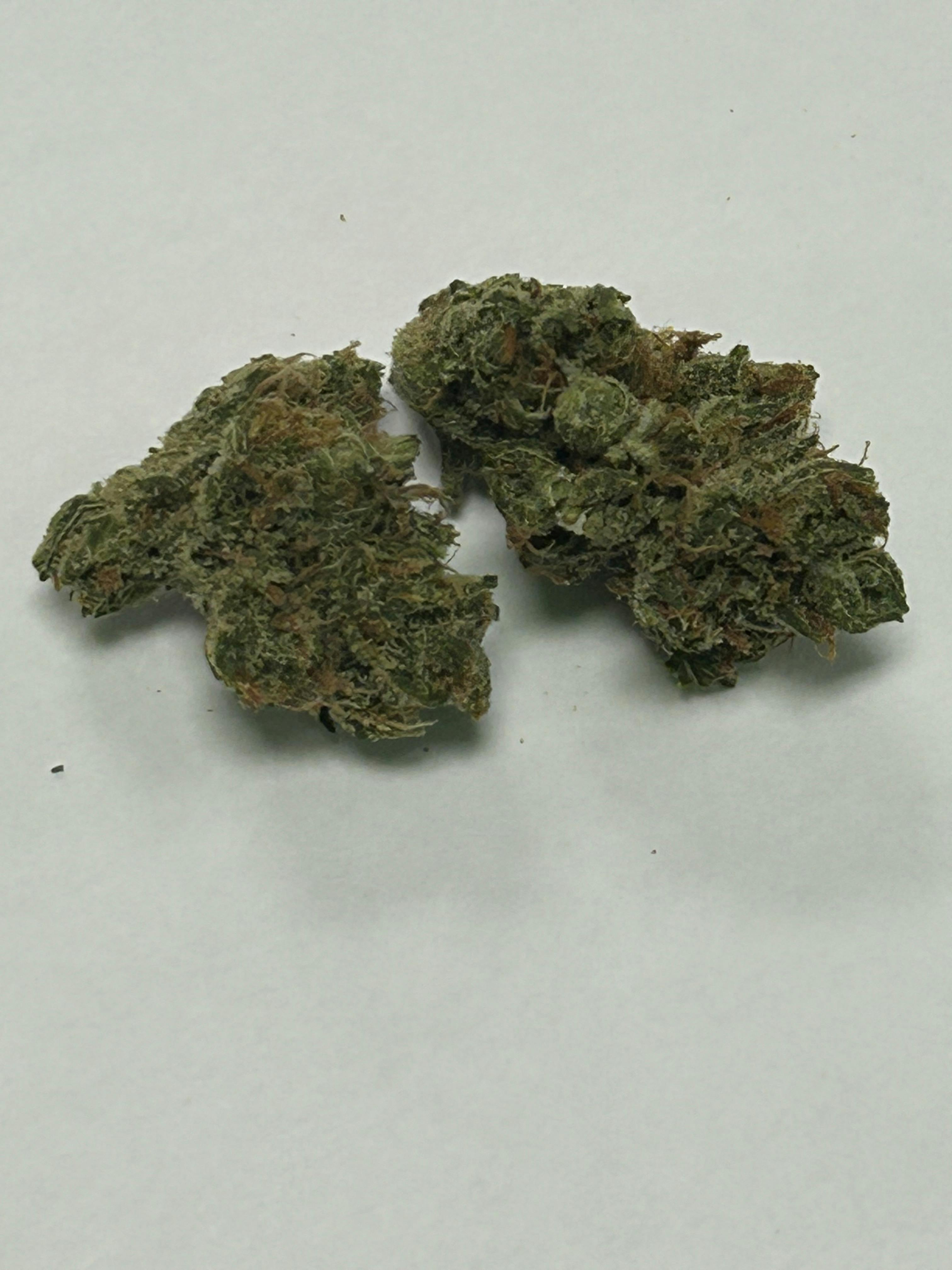 *Premier Shelf* AJ's Lemon Skunk $150/OZ OTD