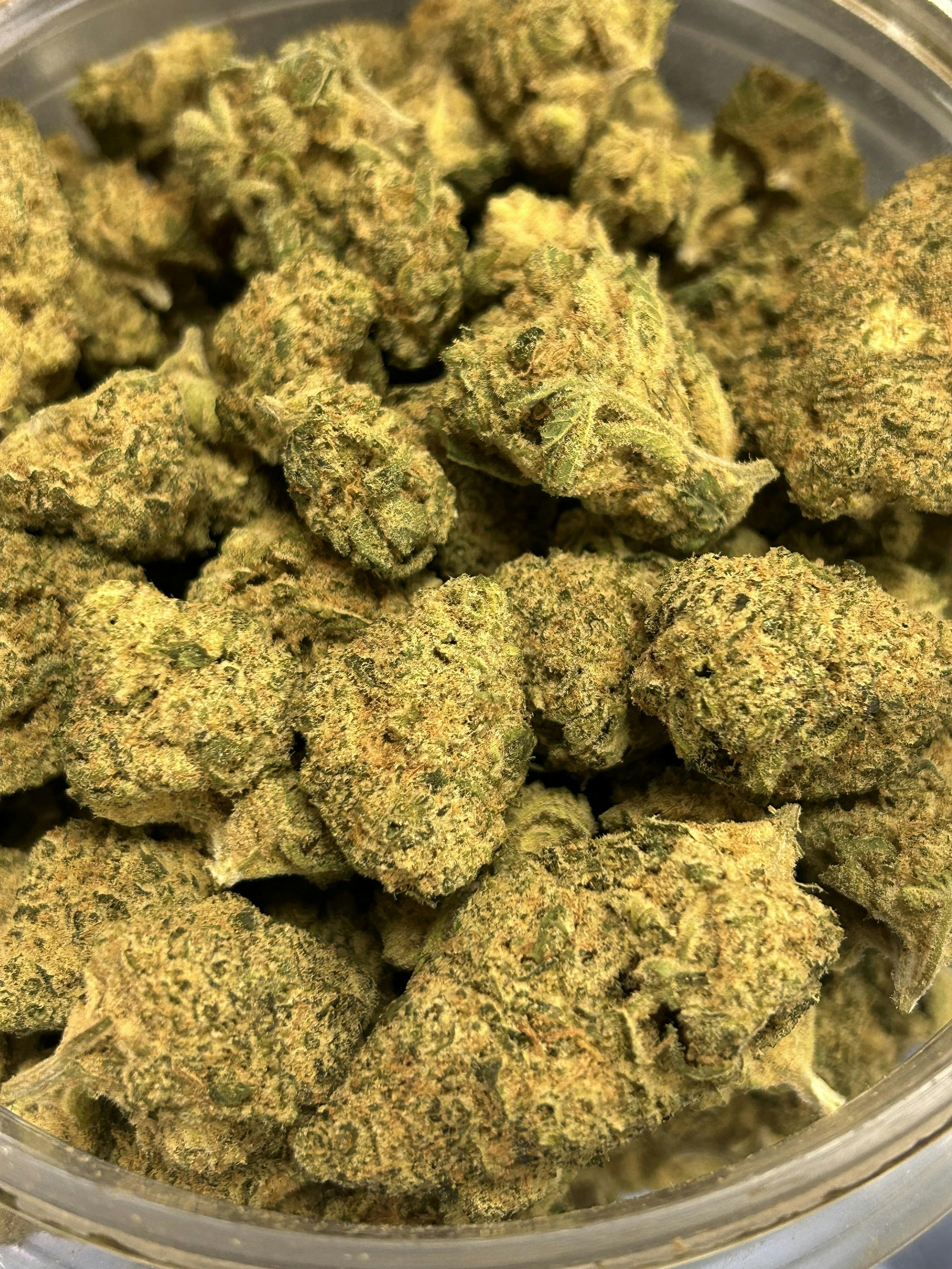 *Premier Shelf* Velocity Kush $150/OZ OTD