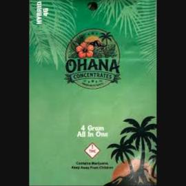 Ohana | 4g AIO | (H) Wedding Cake