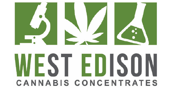 West Edison Activated Oil 1000mg Syringe $20 OTD