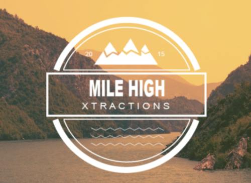 Mile High Xtracts | Sativa, Indica, Hybrid | 1gm Disposable | $25 OTD