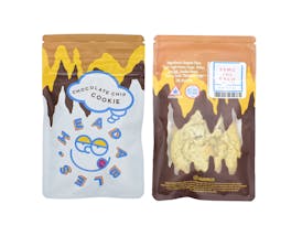 Headables Chocolate Chip Cookie 50mg