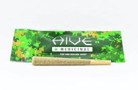 Clementine Capital Cultivation Pre Roll