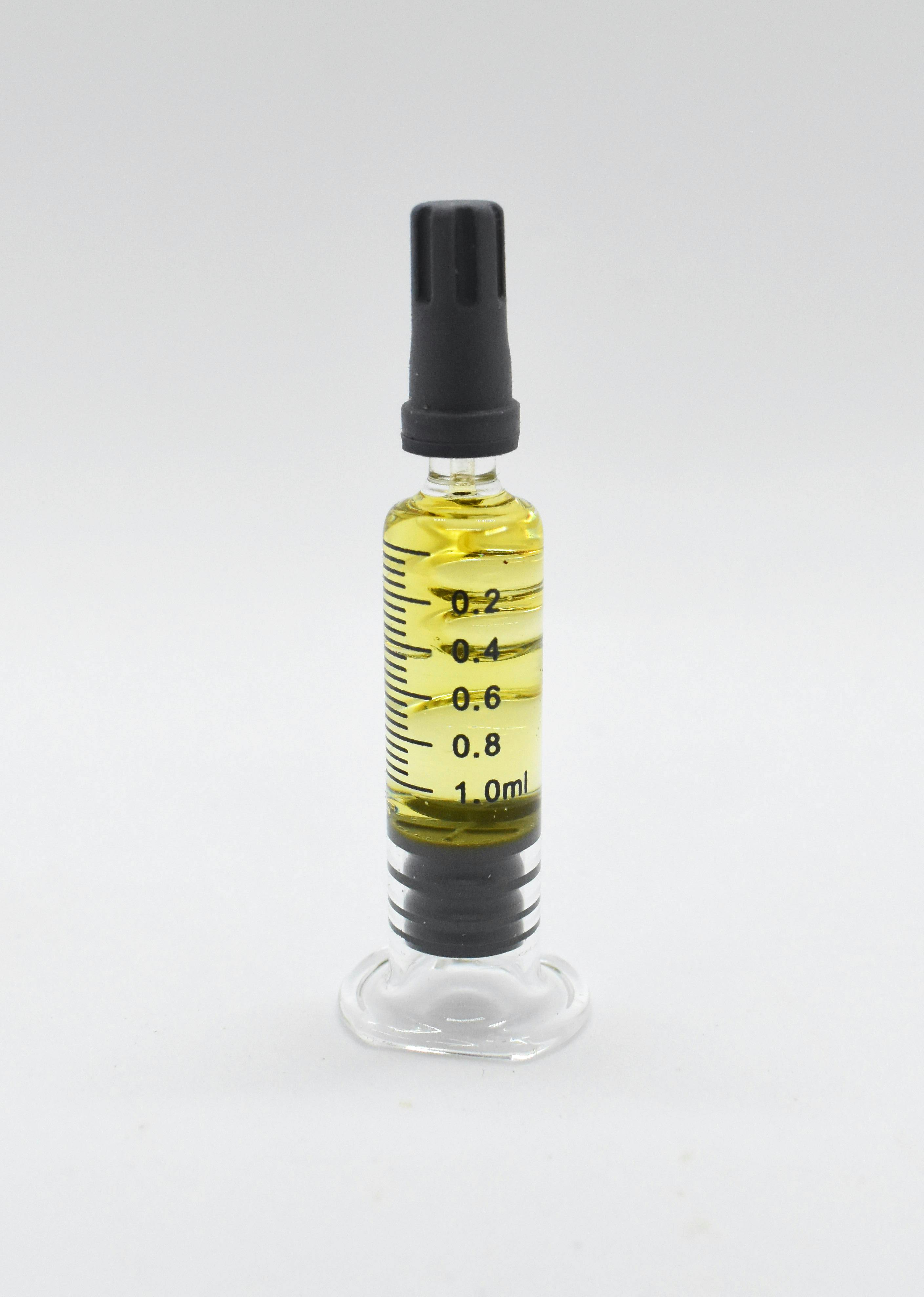 Distillate Dart | 1g cannabis product