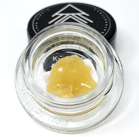 Kush Mints Live Rosin