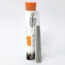 Limoncello 1G Pre Roll