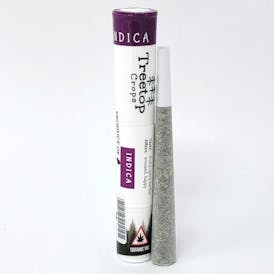 GMO PreRoll 1g