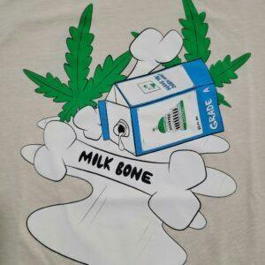 Milk Bone Tee - Regular