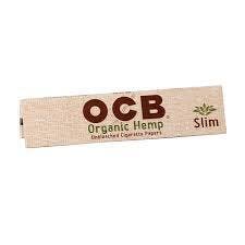 Ocb Accessories