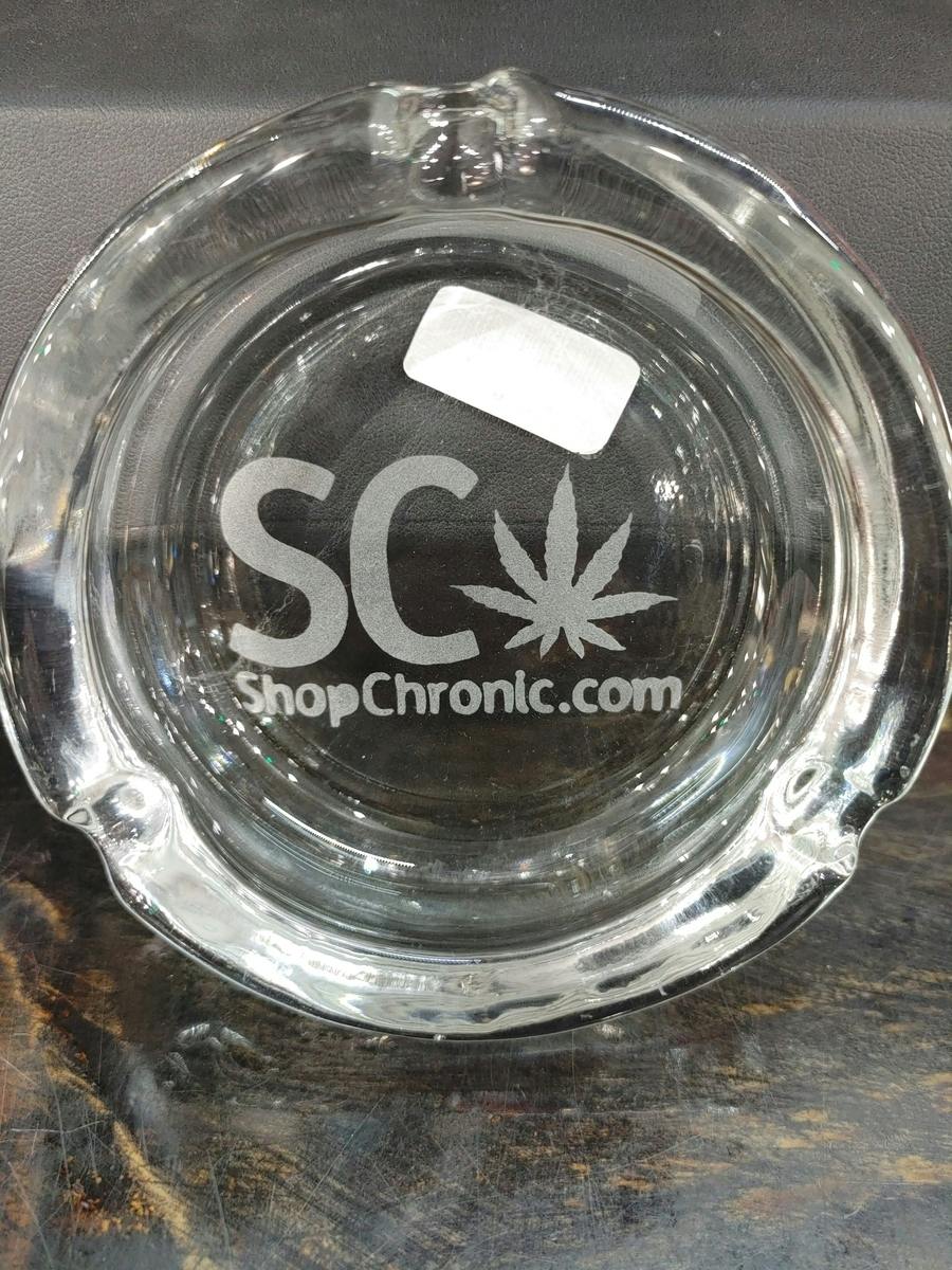 Shop Chronic Glass Regular Accessories