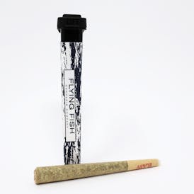Zoap Pre Roll 1g